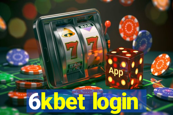 6kbet login